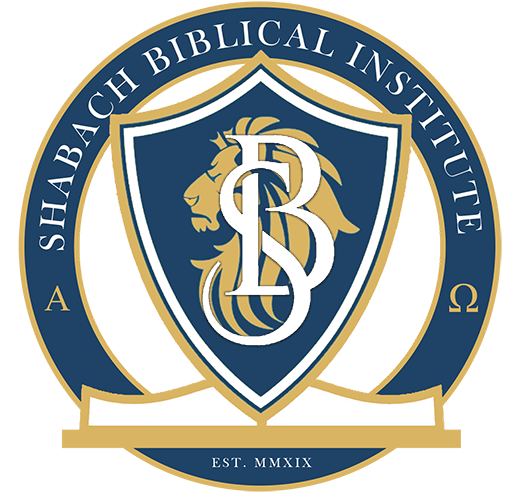 Shabach Biblical Institute